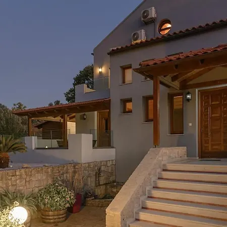 Villa Irini *