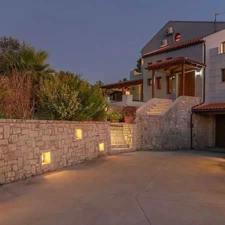 Irini Villa Koxare