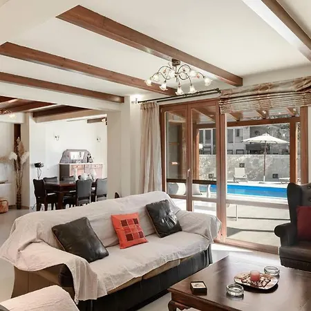 Villa Irini