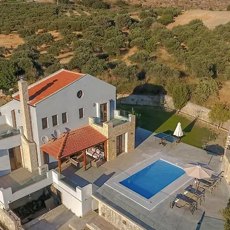 Irini Villa *