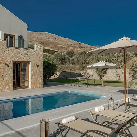 Villa Irini Koxare