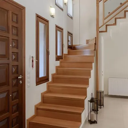 Villa Irini Koxaré