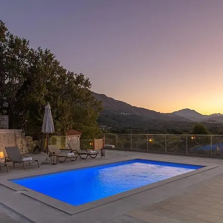 Villa Irini *