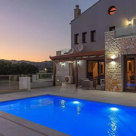 Villa Irini