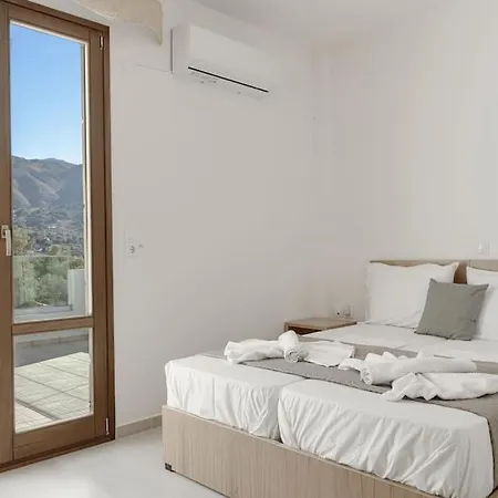 Irini Villa Koxare