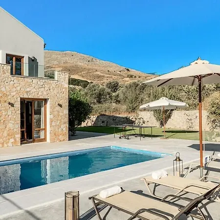Irini Villa