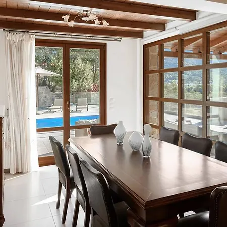 Villa Irini *