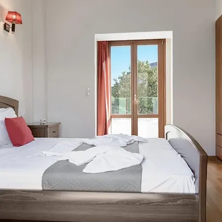 Irini Villa